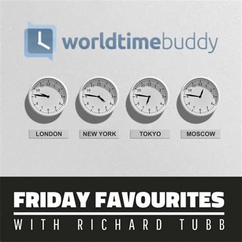 worldtimebuddy|Time Converter and World Clock .